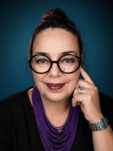 Flavia Mazelin